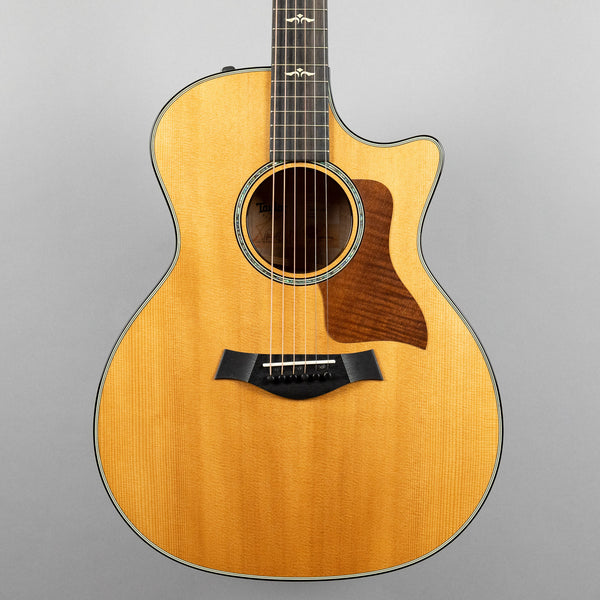 Taylor 614ce V-Class Bracing (Demo)