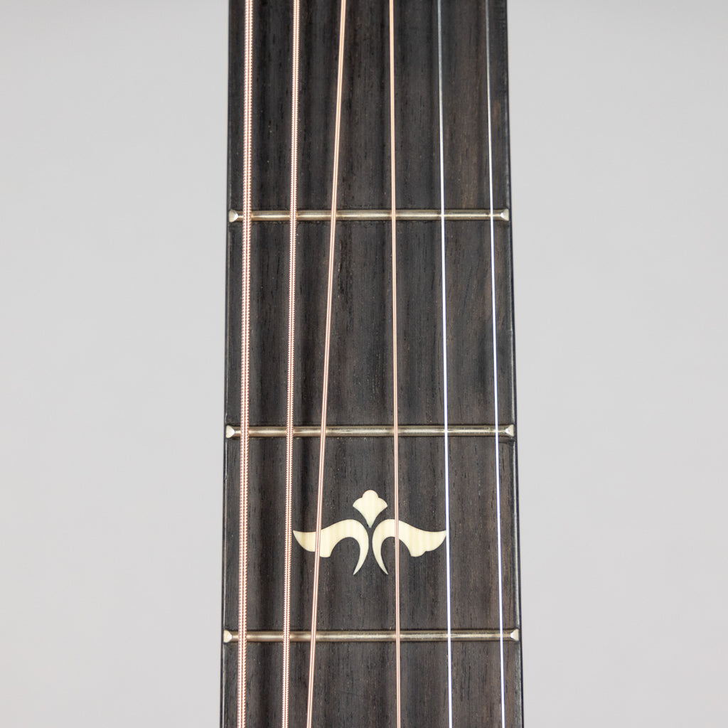 Taylor 614ce V-Class Bracing (Demo)
