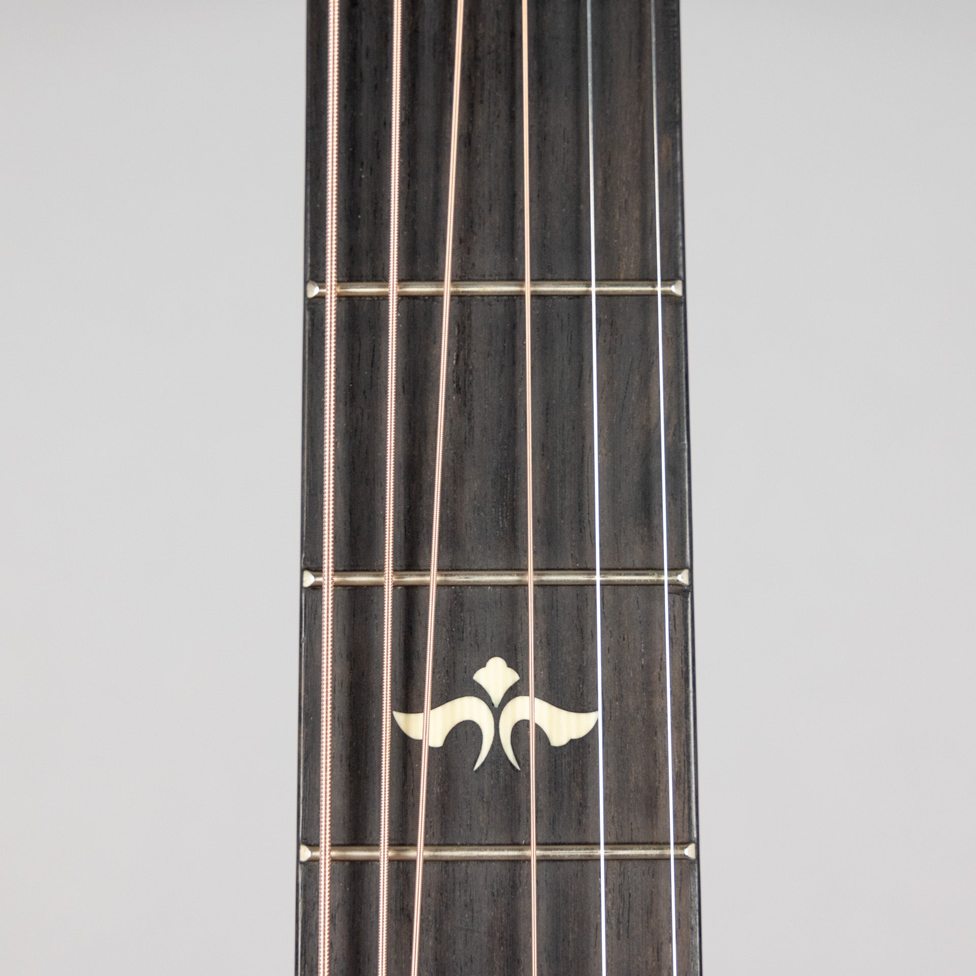 Taylor 614ce V-Class Bracing (Demo)