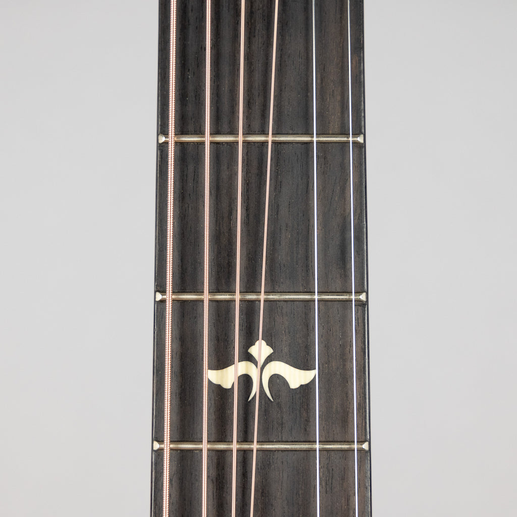 Taylor 614ce V-Class Bracing (Demo)