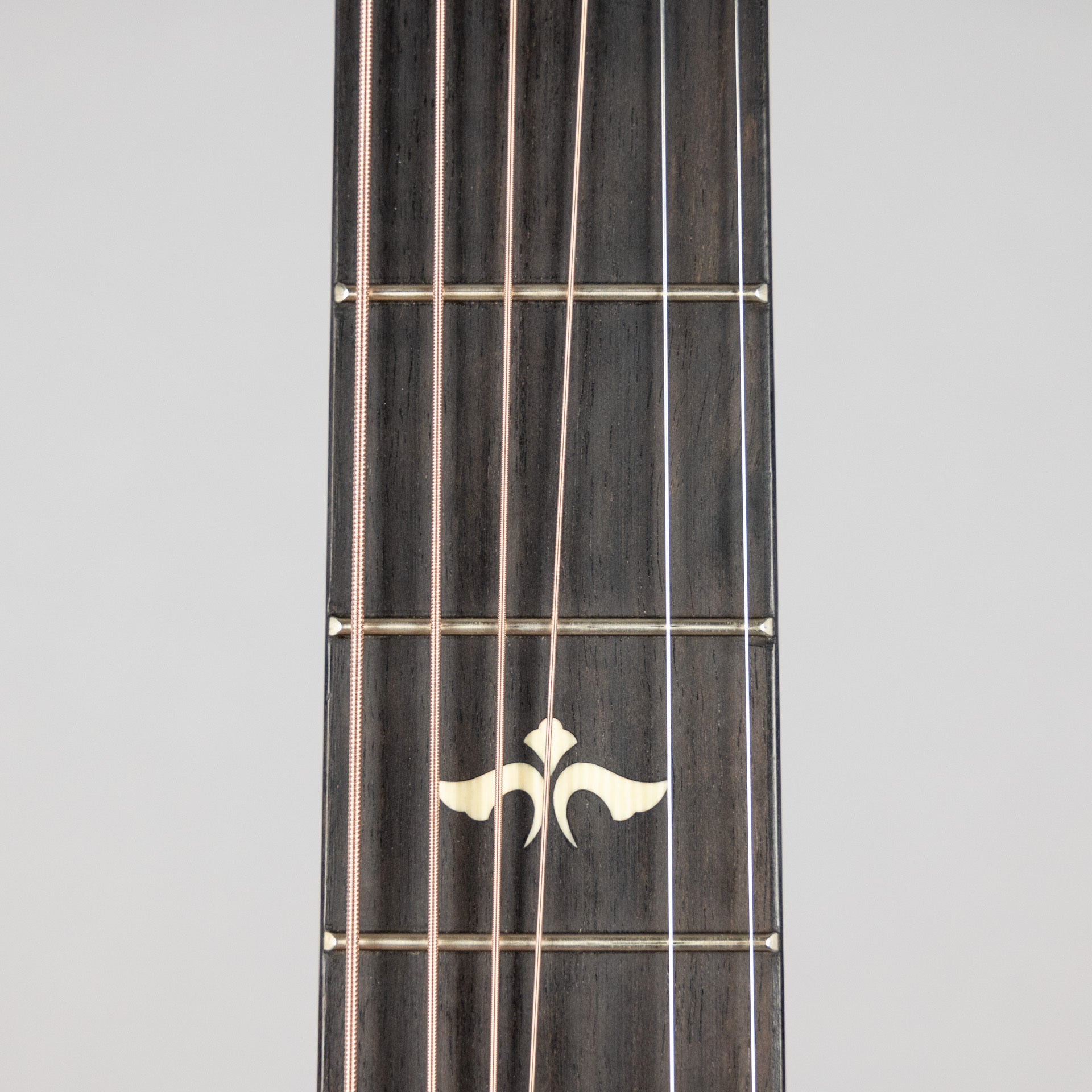 Taylor 614ce V-Class Bracing (Demo)