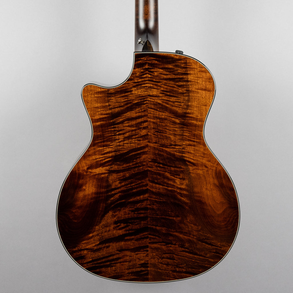 Taylor 614ce V-Class Bracing (Demo)