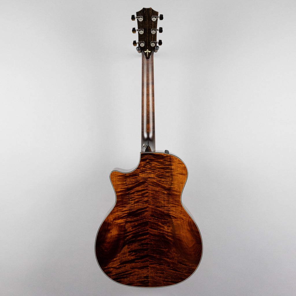 Taylor 614ce V-Class Bracing (Demo)