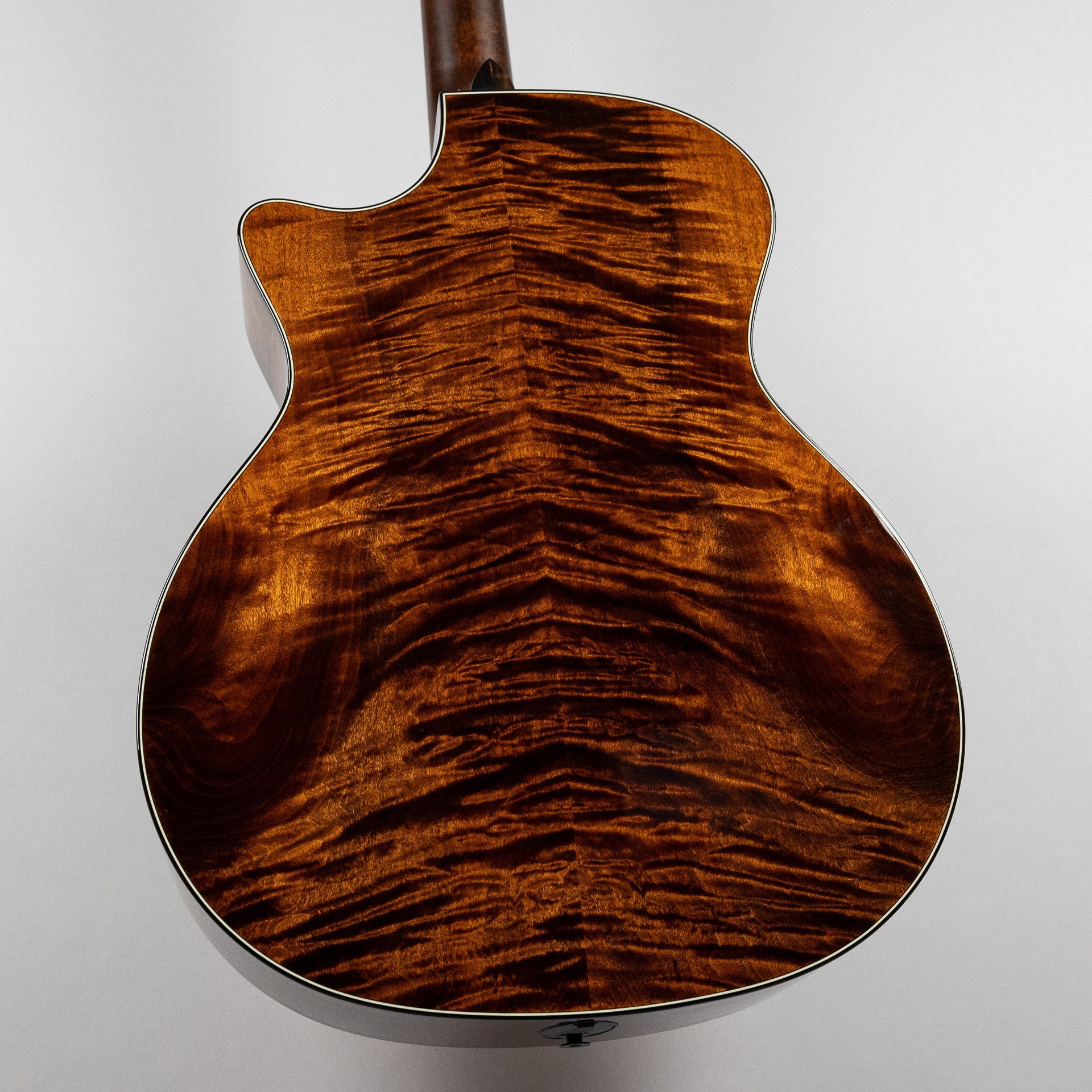Taylor 614ce V-Class Bracing (Demo)