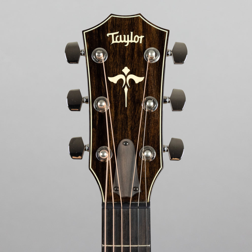 Taylor 614ce V-Class Bracing (Demo)
