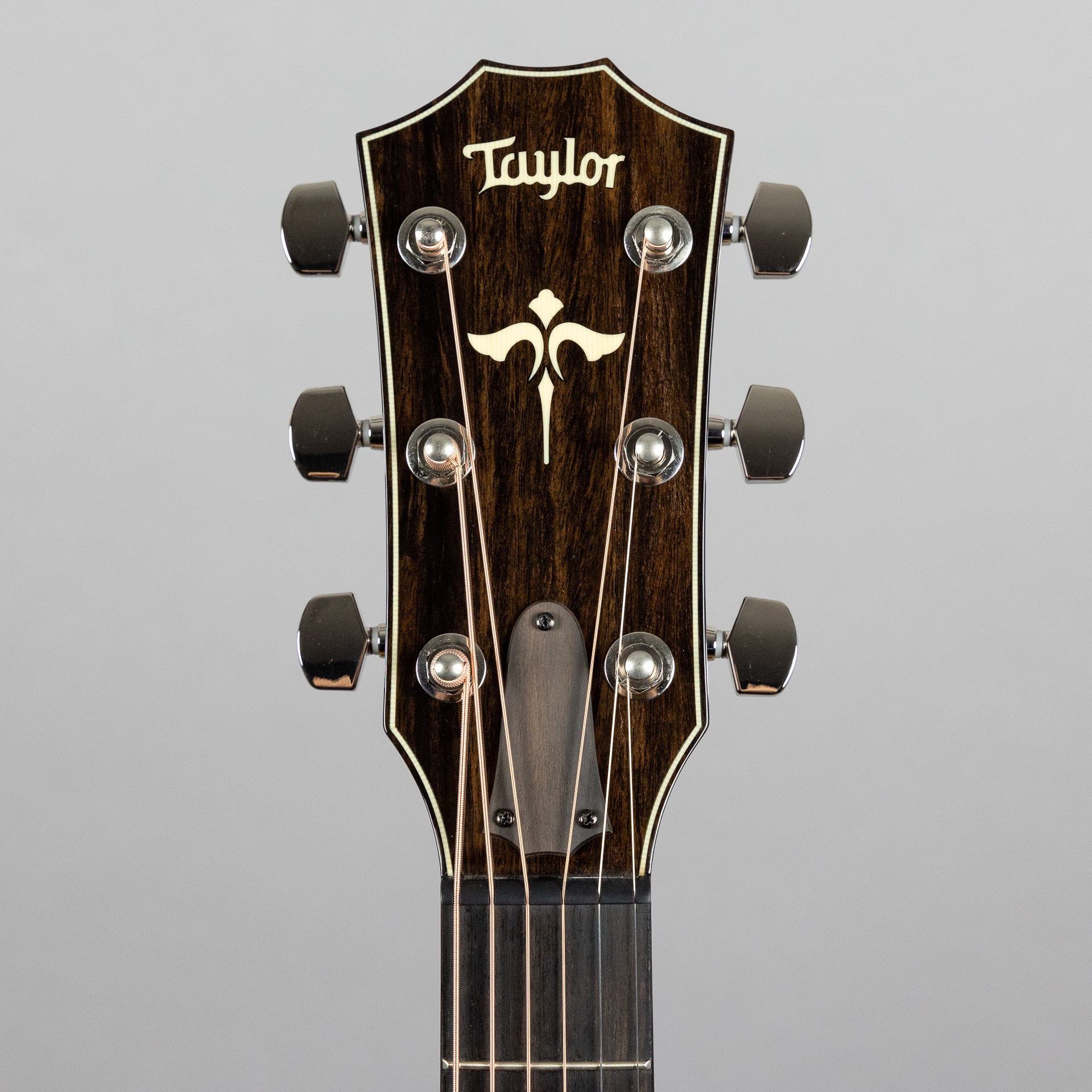 Taylor 614ce V-Class Bracing (Demo)