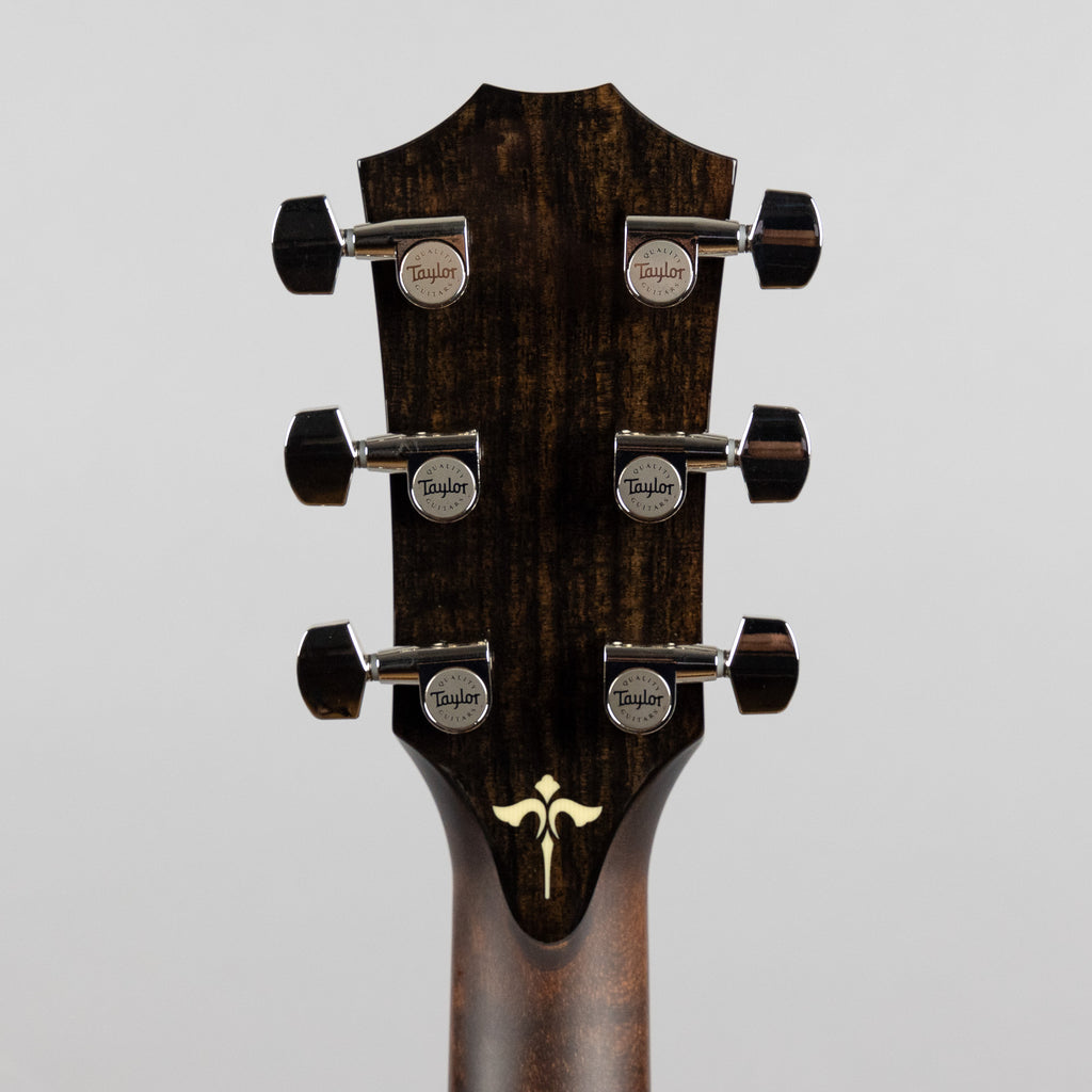 Taylor 614ce V-Class Bracing (Demo)