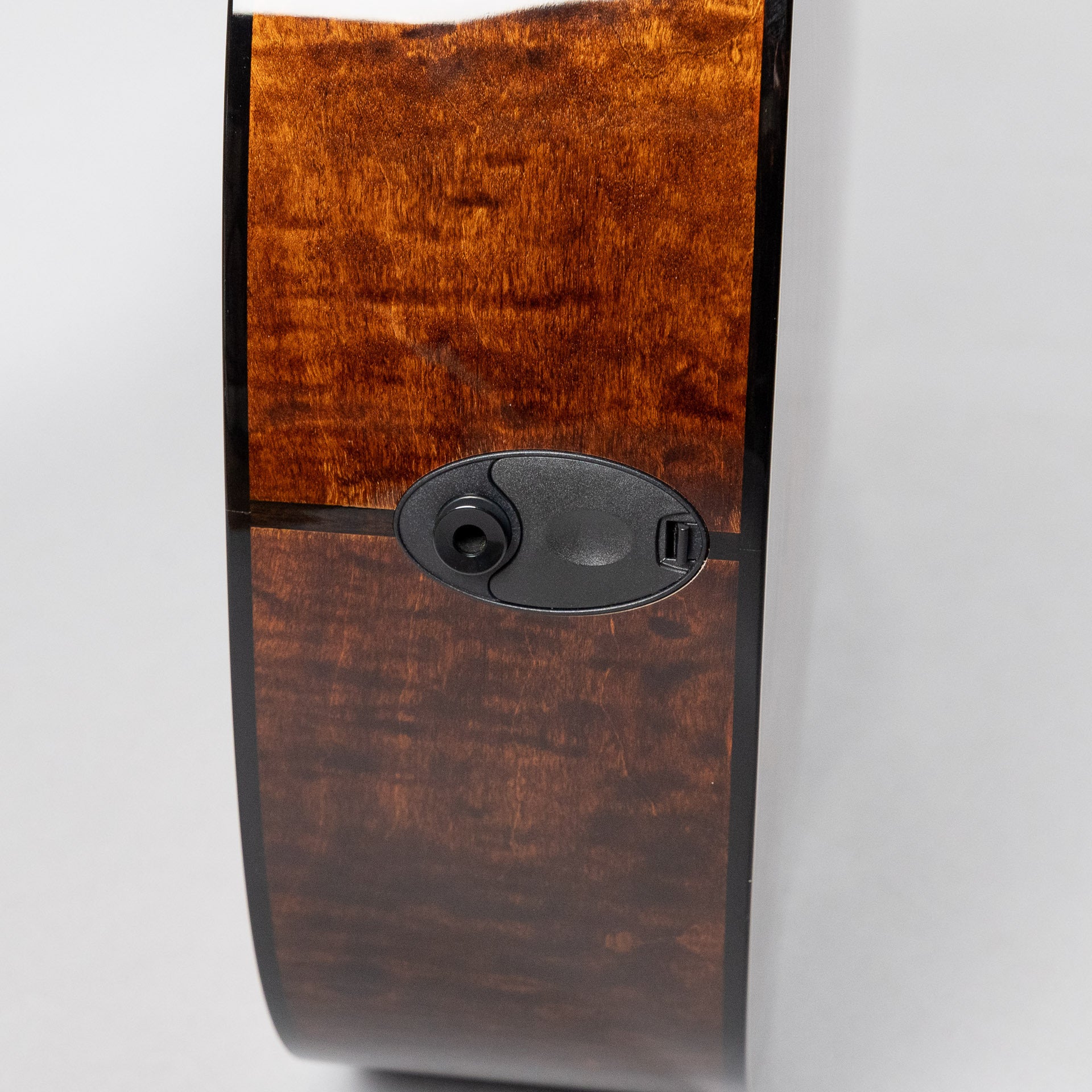 Taylor 614ce V-Class Bracing (Demo)
