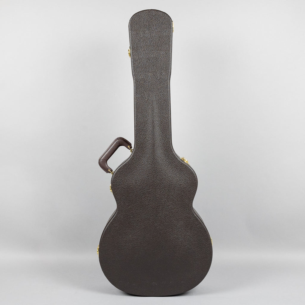 Taylor 614ce V-Class Bracing (Demo)