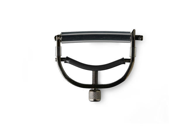 Taylor 6-String Capo in Black Nickel