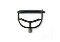 Taylor 6-String Capo in Black Nickel