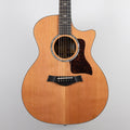 Taylor 714ce, Next Generation