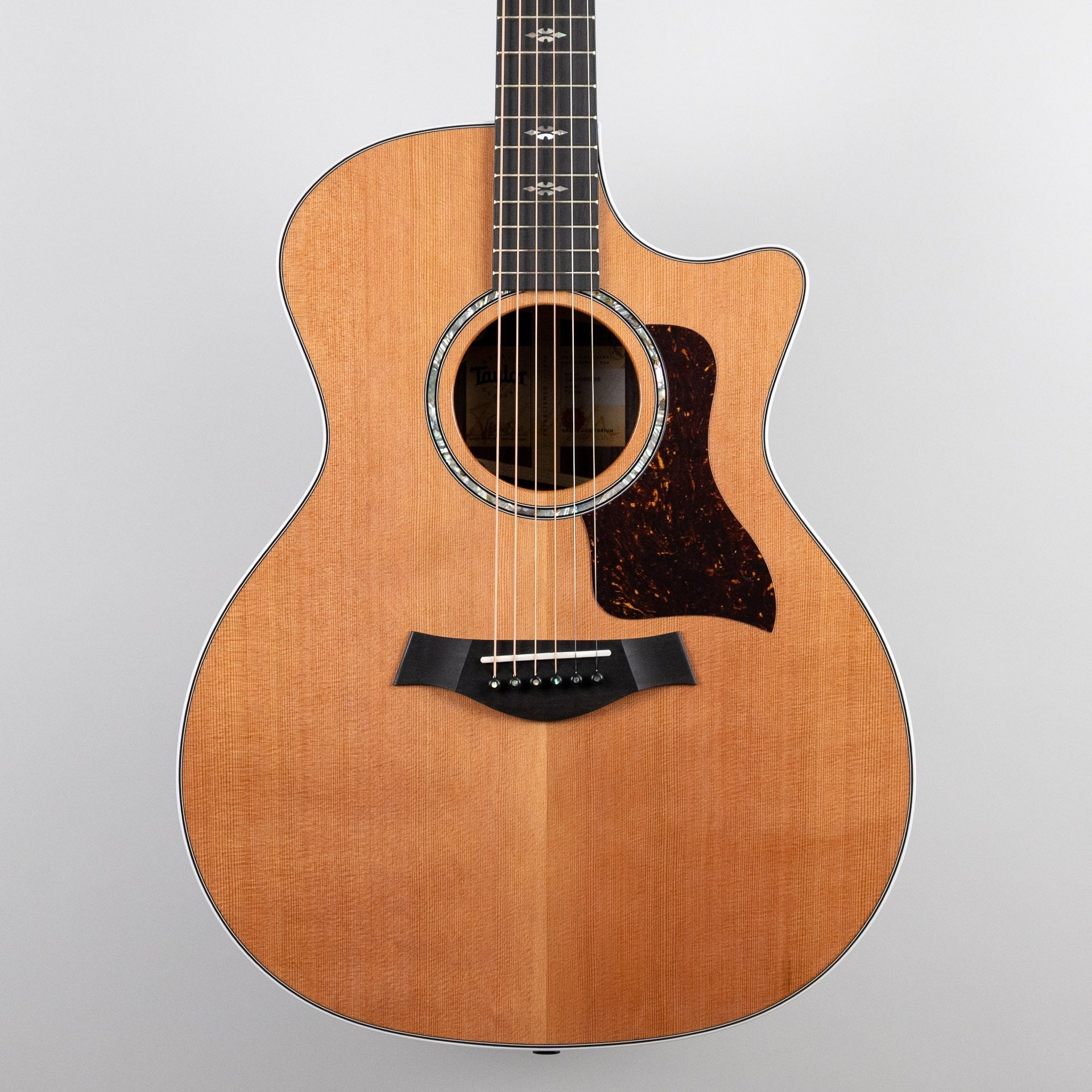 Taylor 714ce, Next Generation