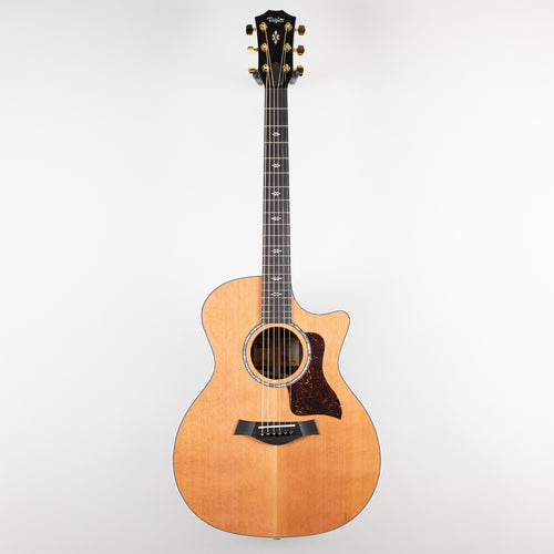 Taylor 714ce, Next Generation