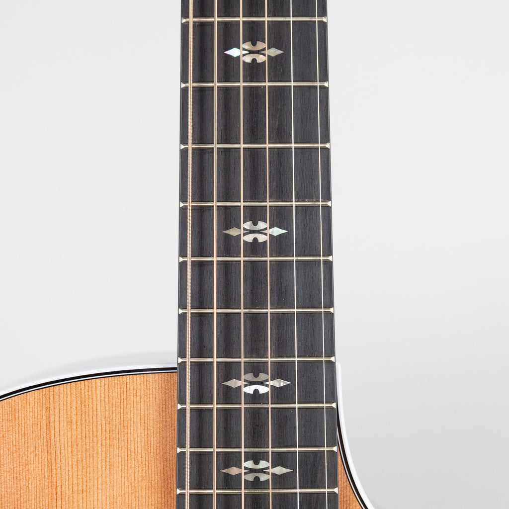 Taylor 714ce, Next Generation