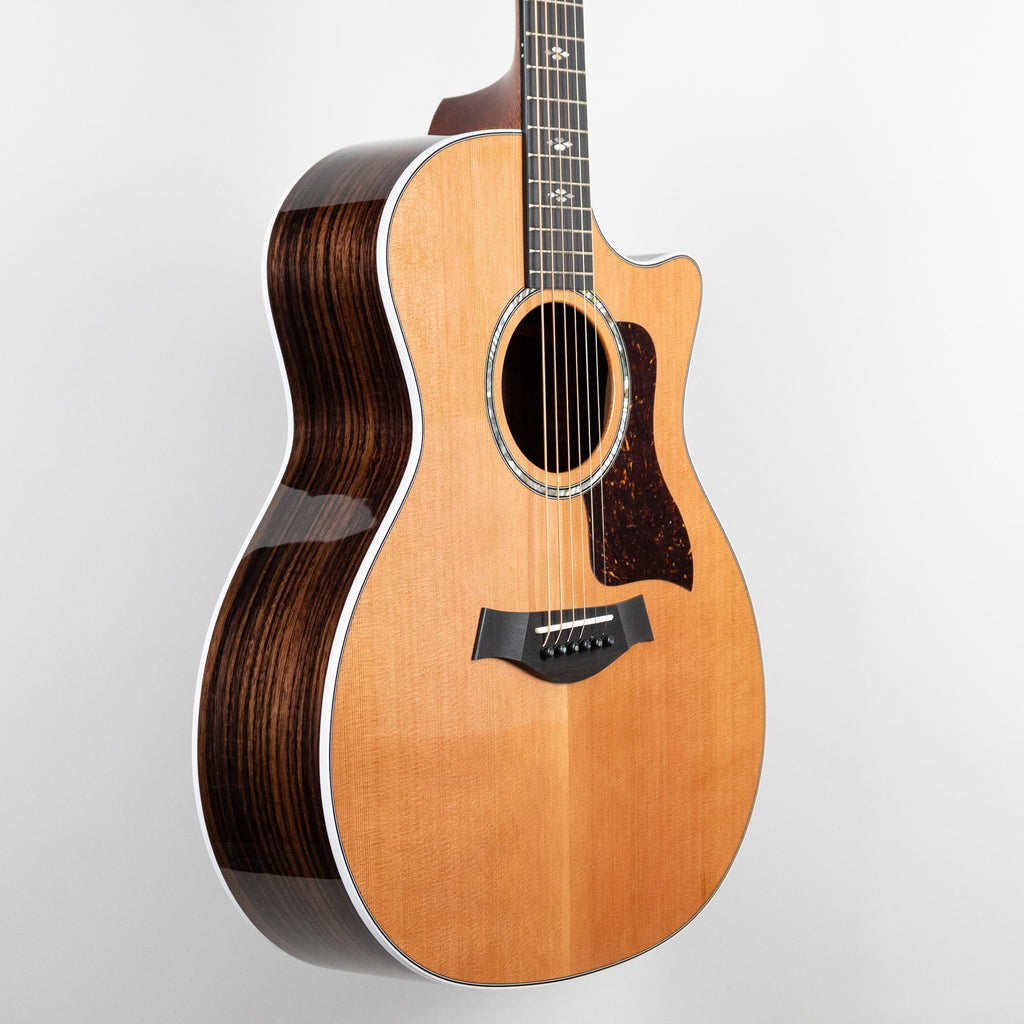 Taylor 714ce, Next Generation
