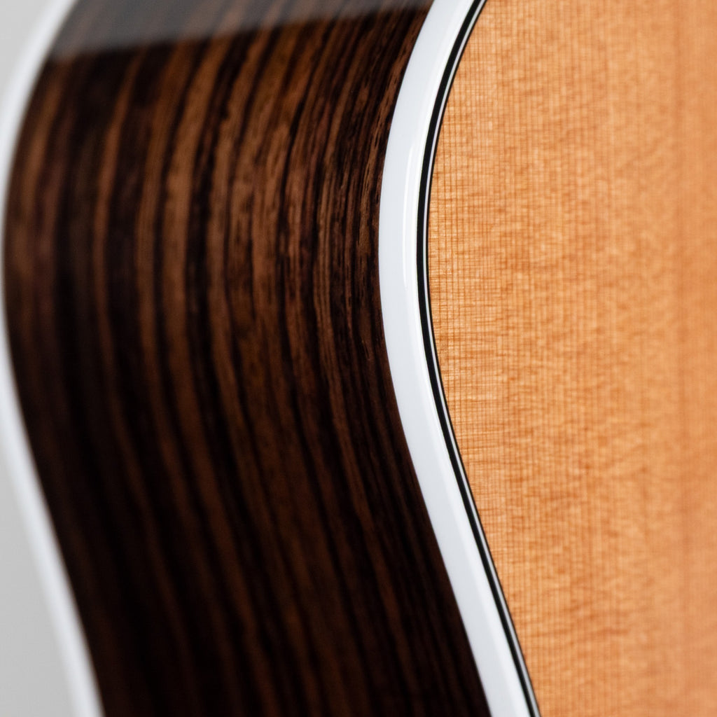 Taylor 714ce, Next Generation
