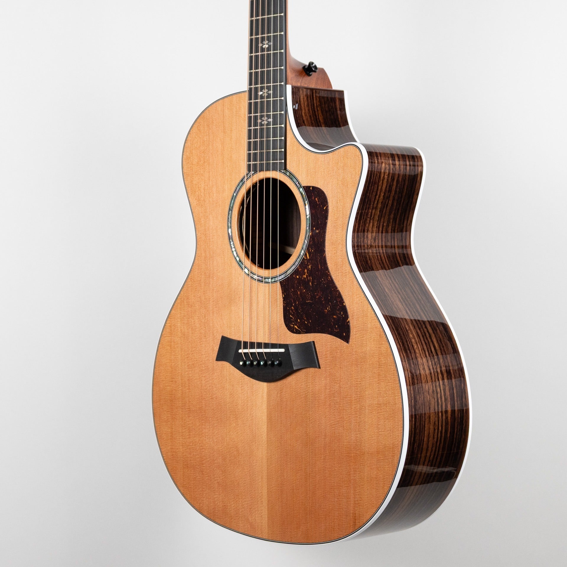 Taylor 714ce, Next Generation