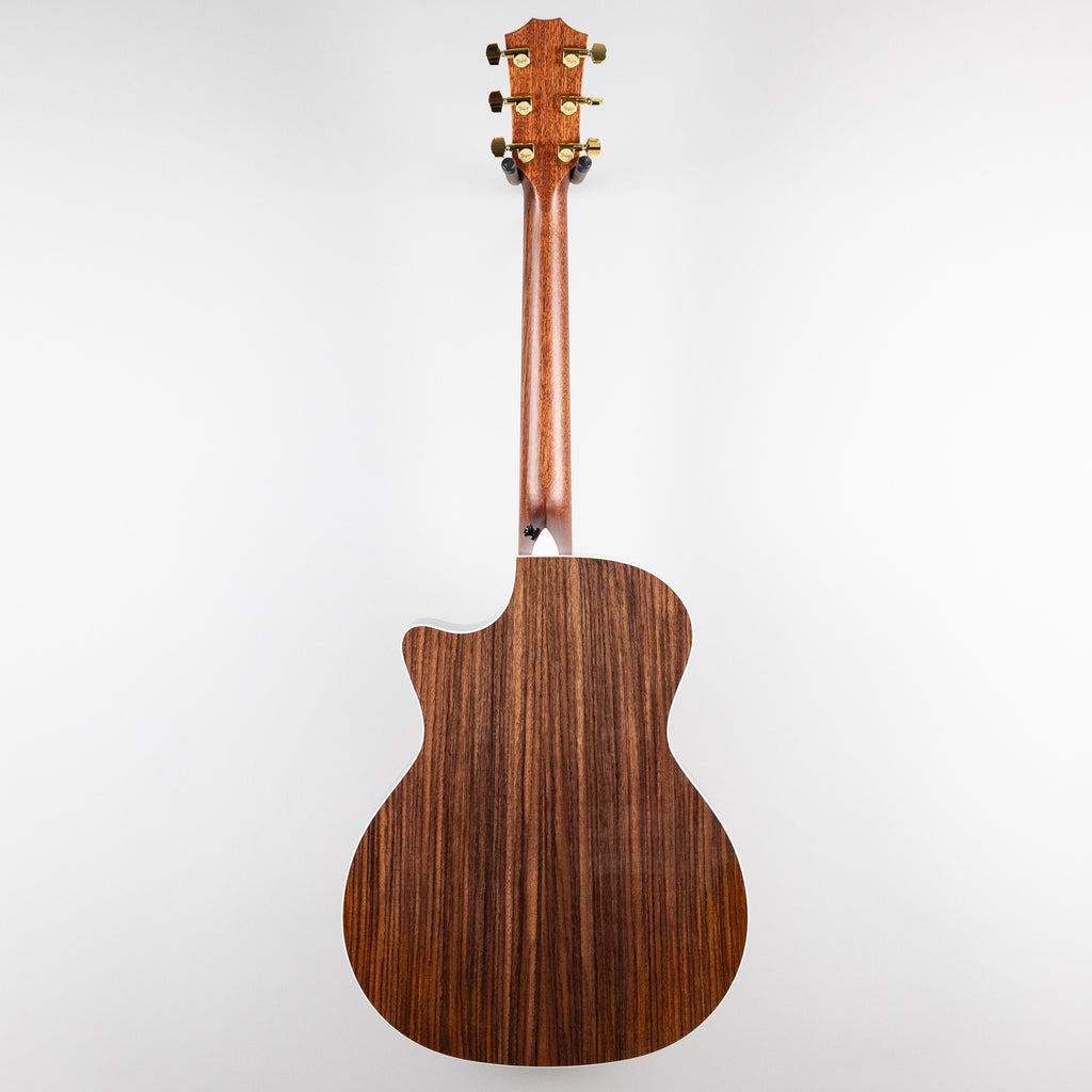 Taylor 714ce, Next Generation