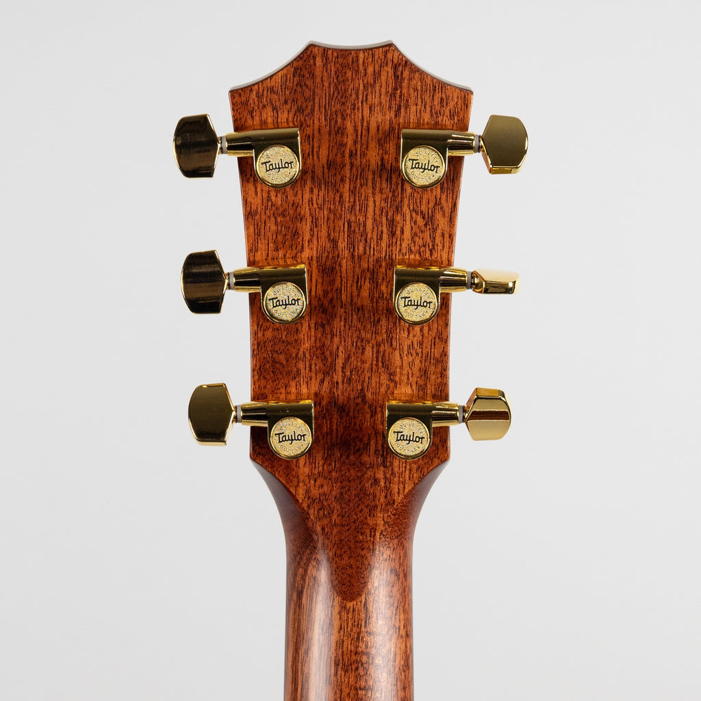 Taylor 714ce, Next Generation