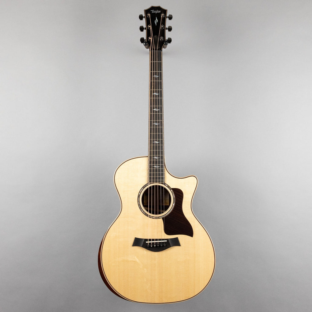 Taylor 814ce, Next Generation