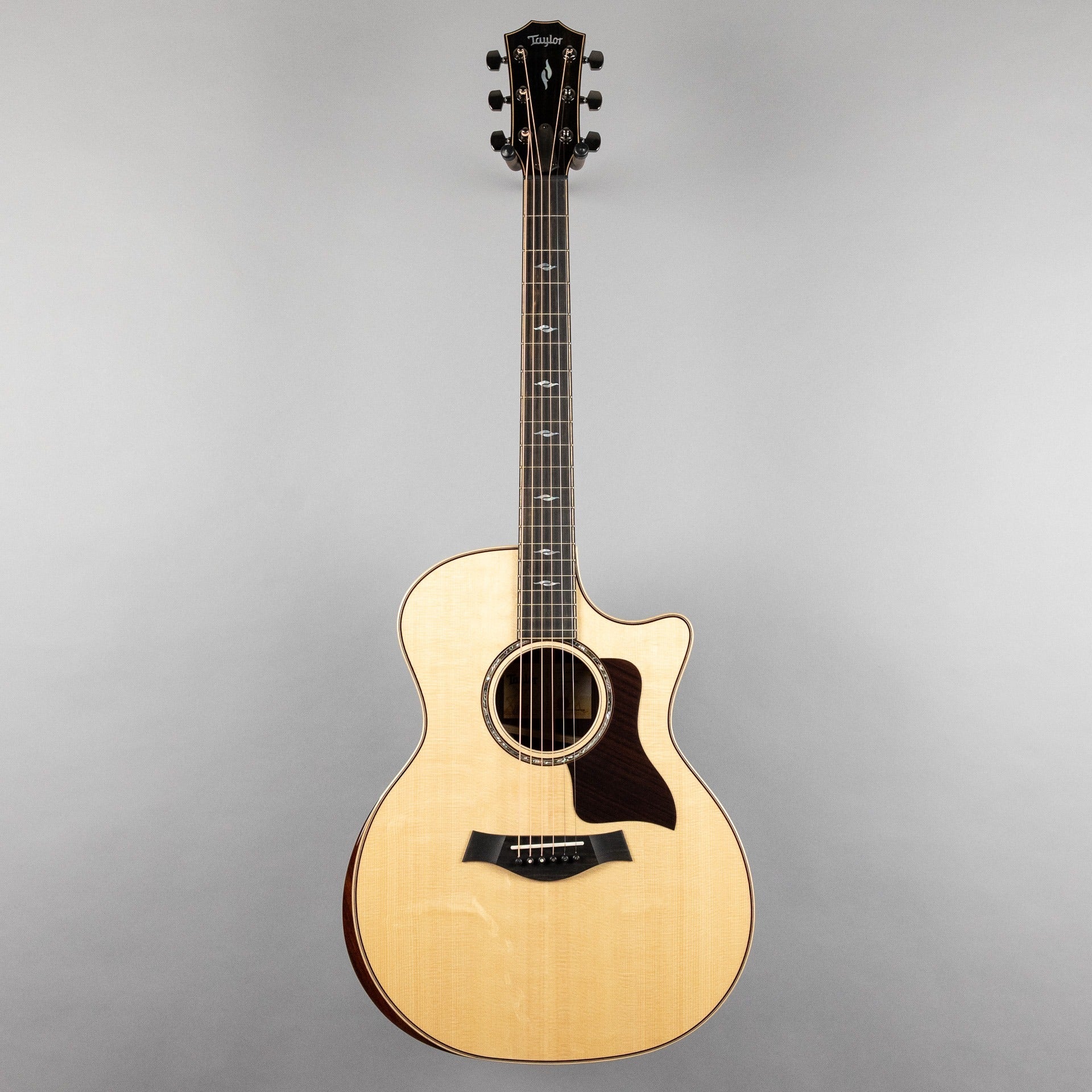 Taylor 814ce, Next Generation