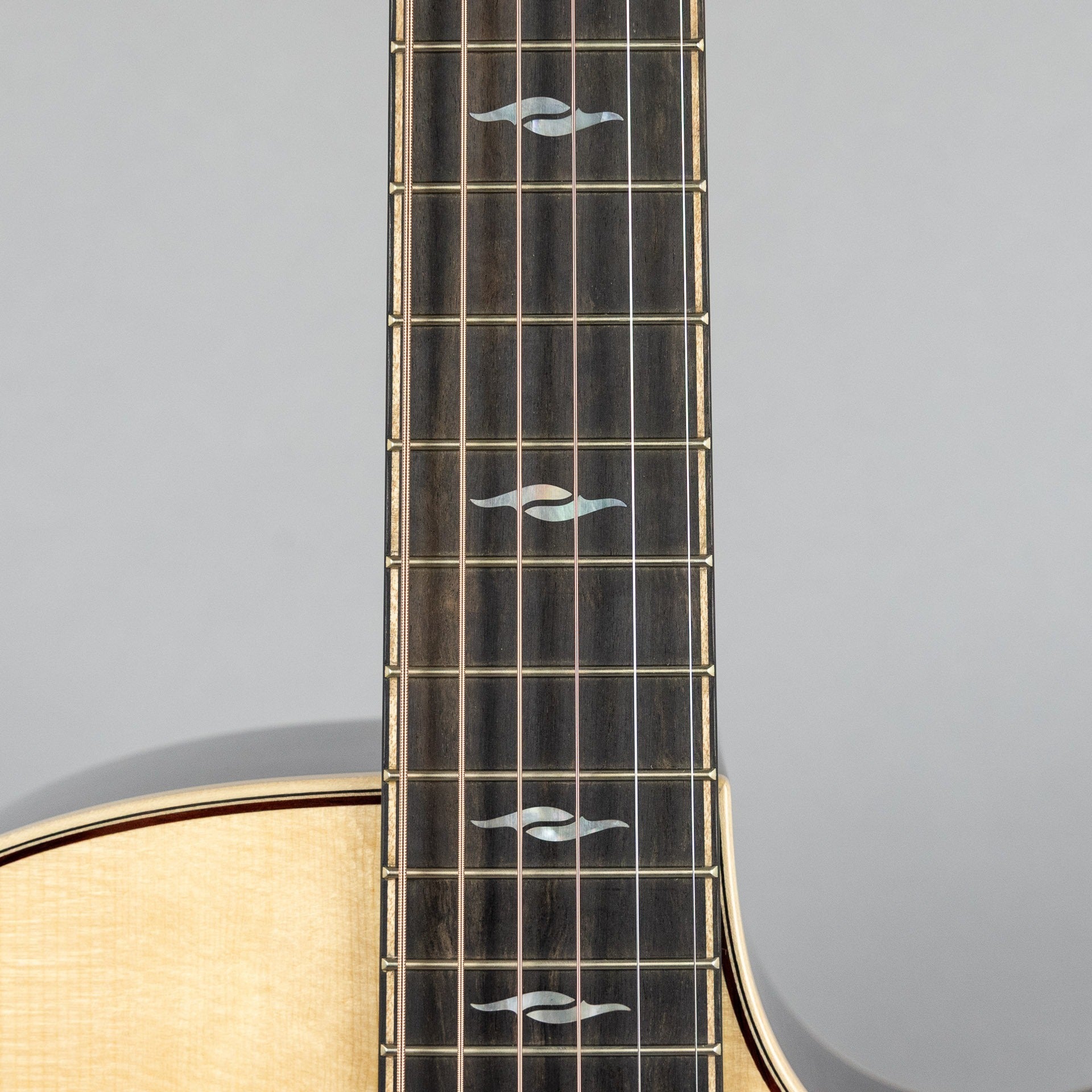 Taylor 814ce, Next Generation