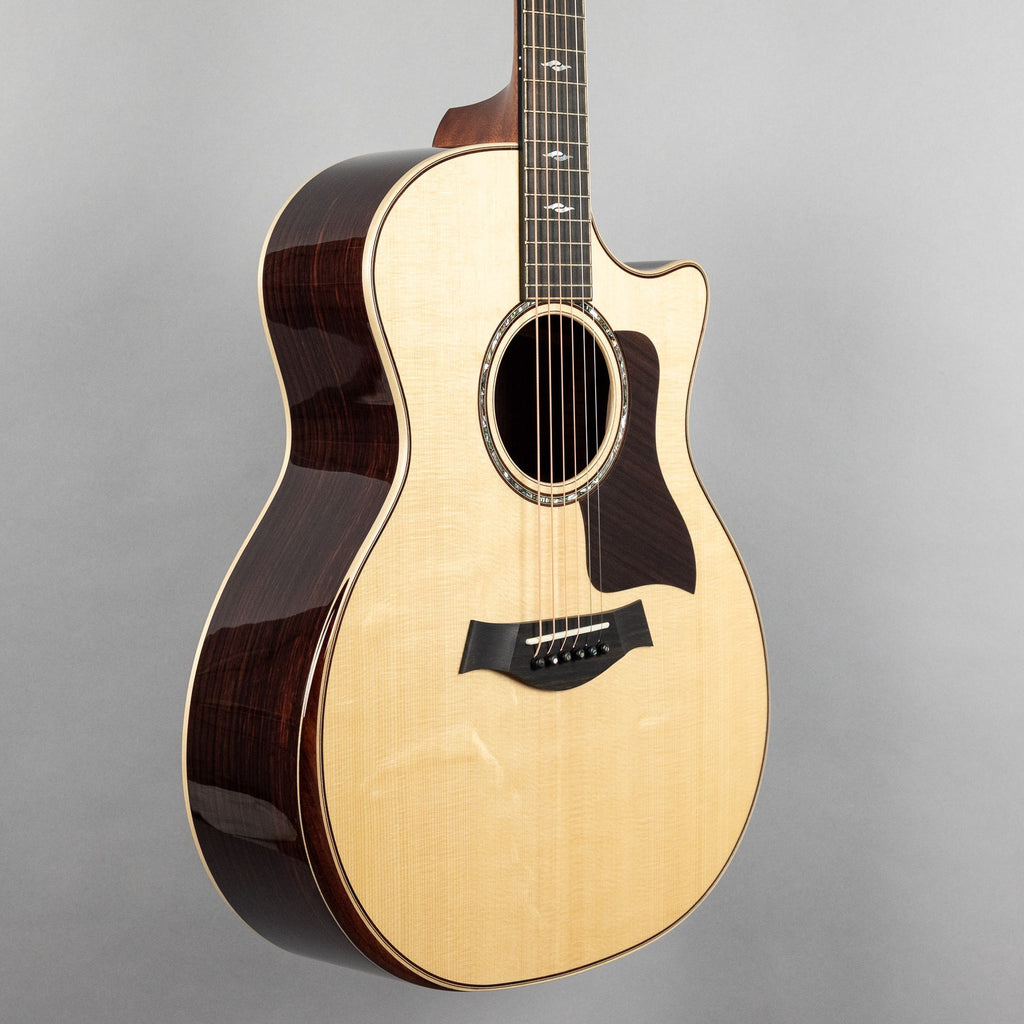 Taylor 814ce, Next Generation