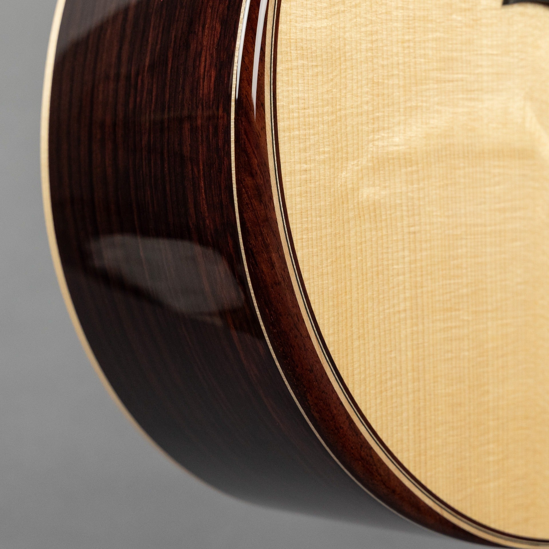 Taylor 814ce, Next Generation