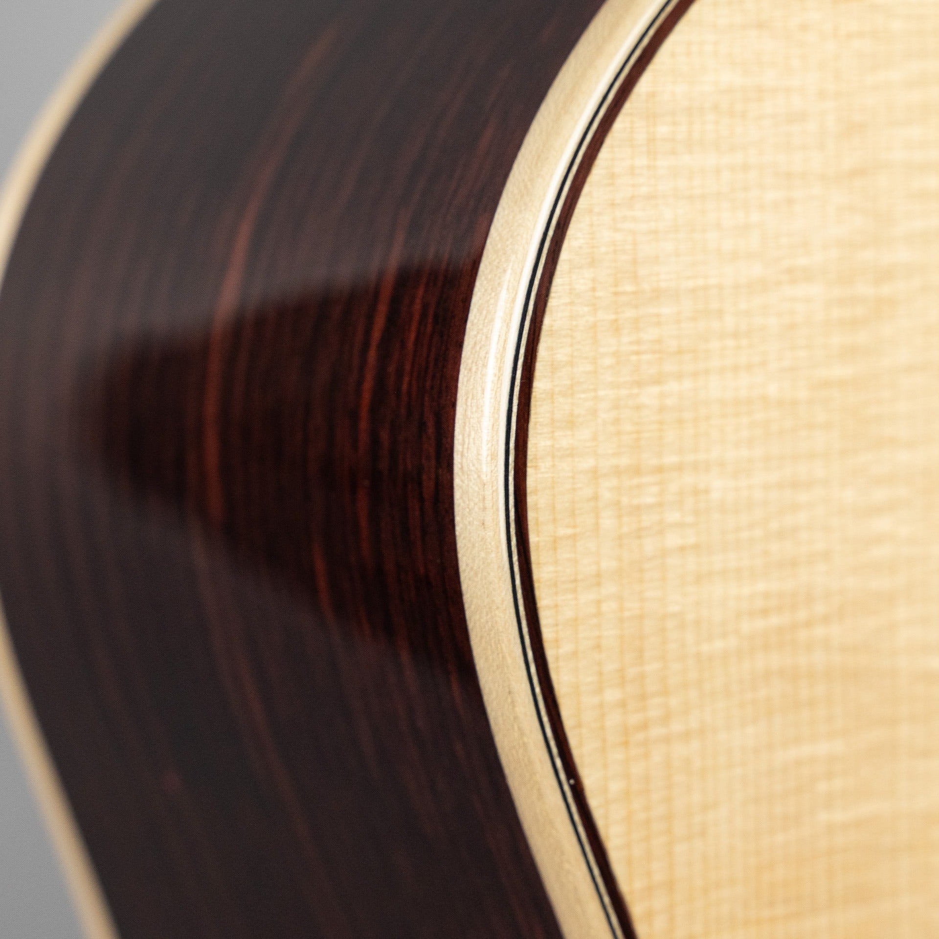 Taylor 814ce, Next Generation
