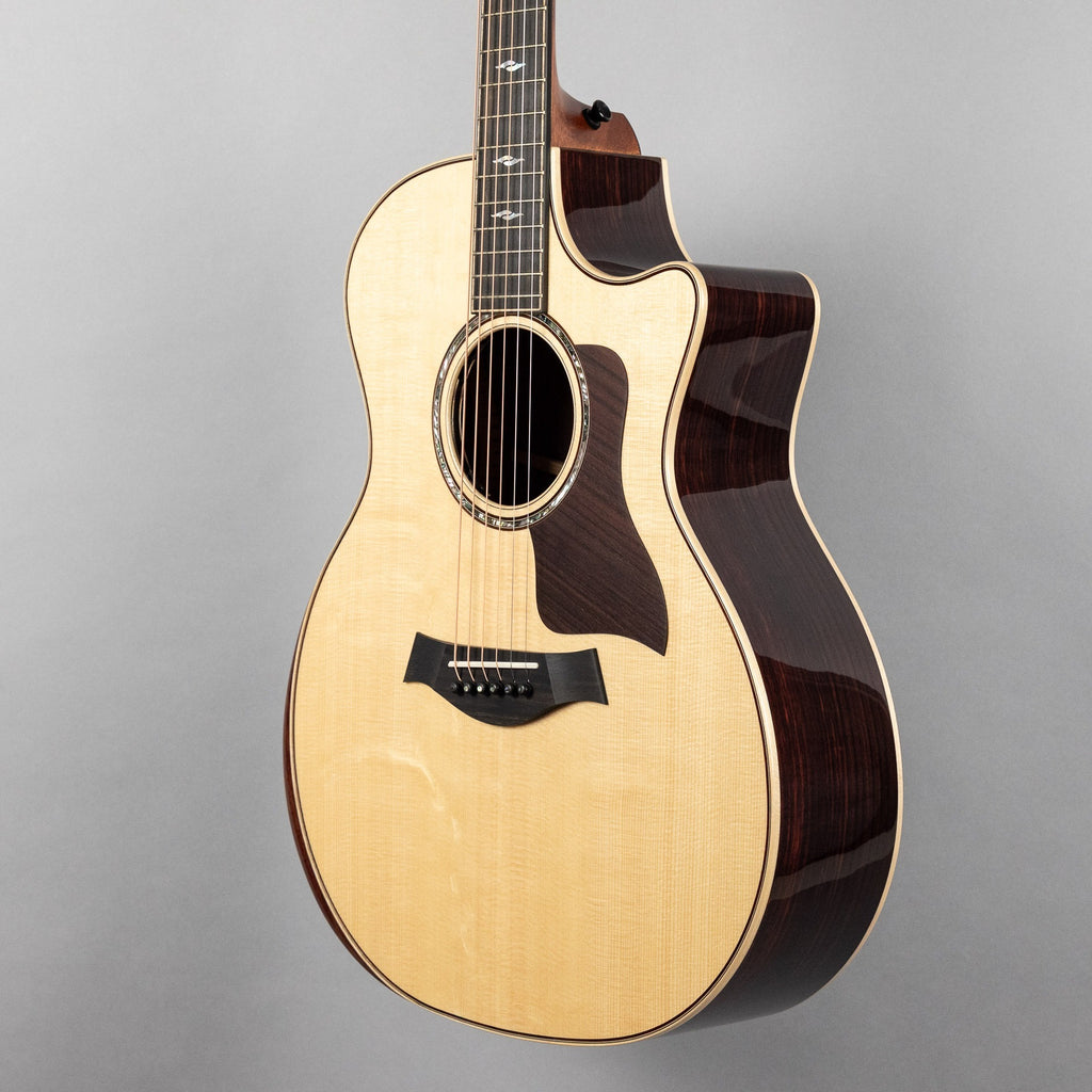 Taylor 814ce, Next Generation