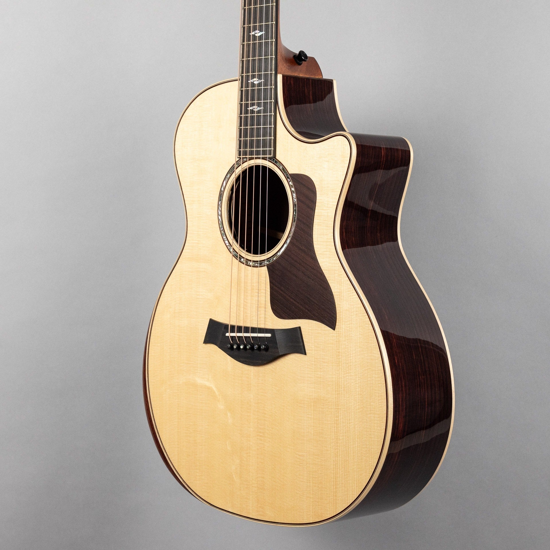 Taylor 814ce, Next Generation