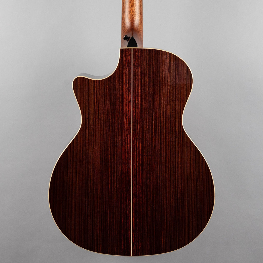 Taylor 814ce, Next Generation