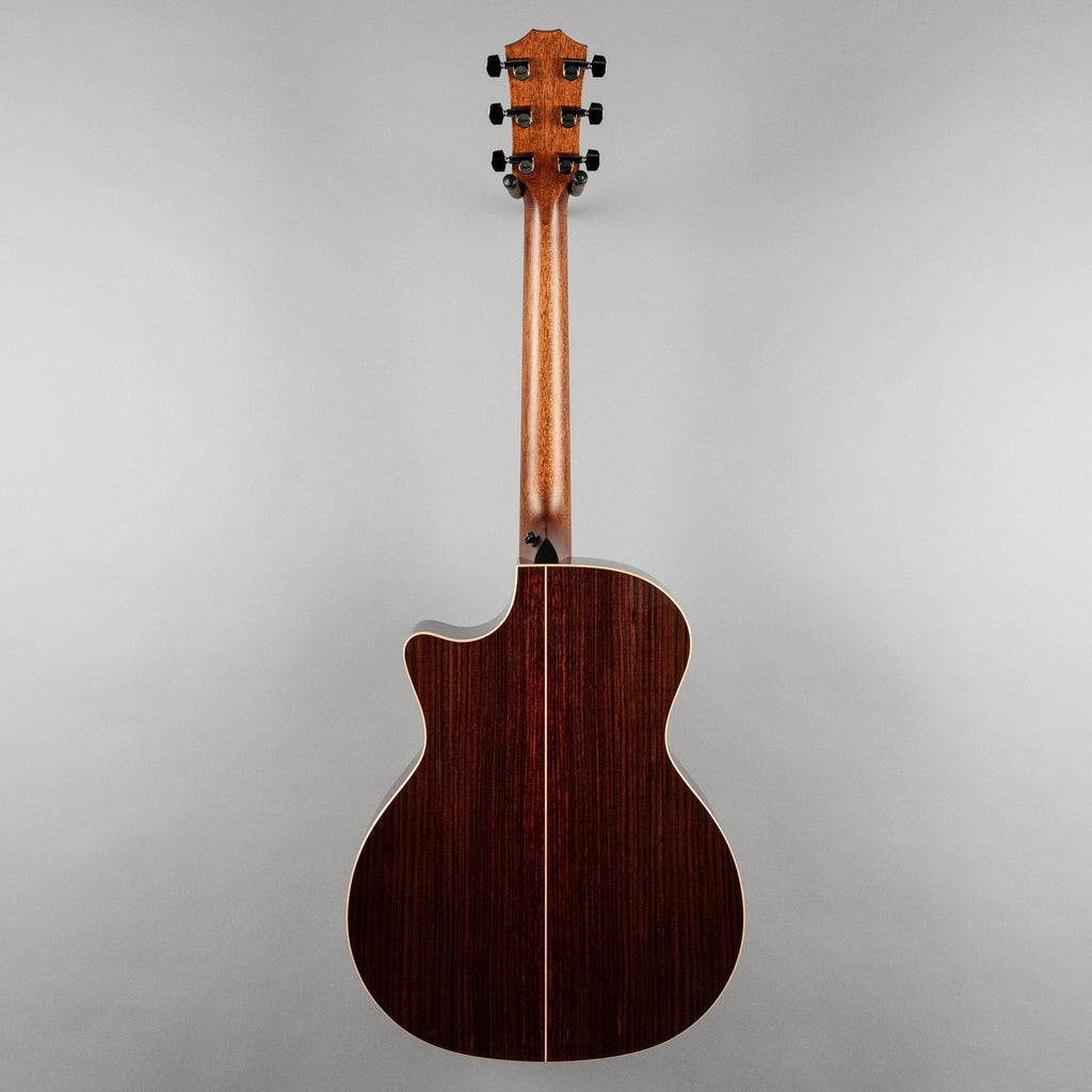 Taylor 814ce, Next Generation