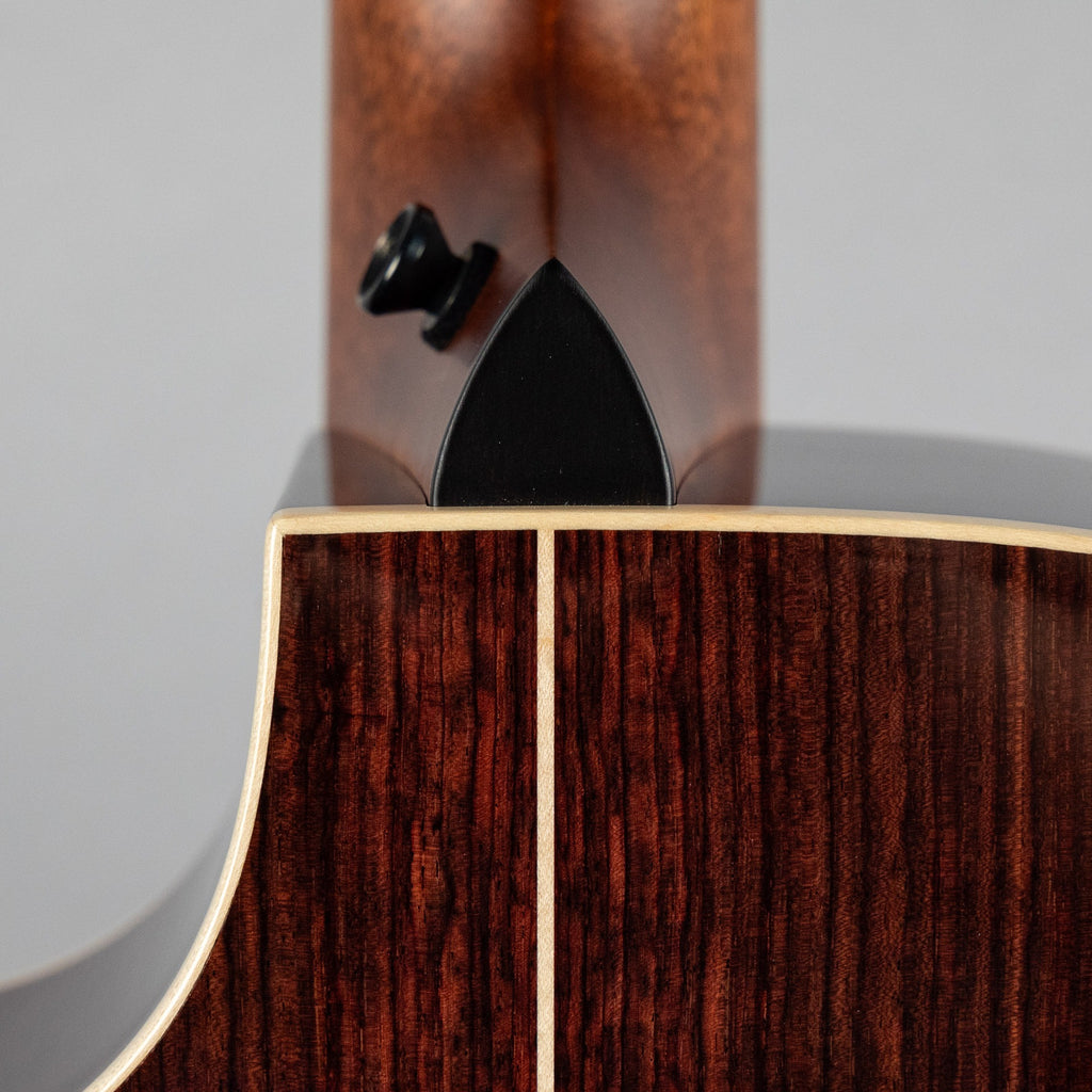 Taylor 814ce, Next Generation