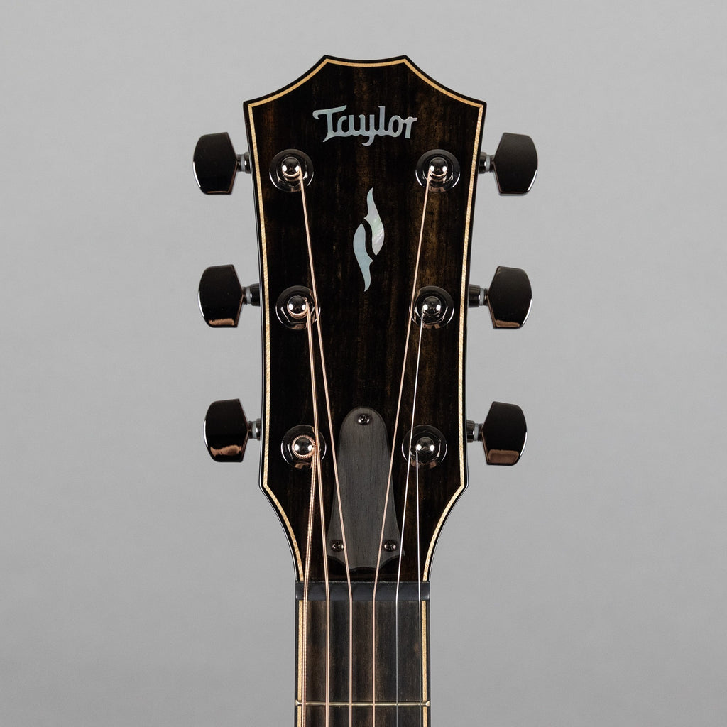 Taylor 814ce, Next Generation