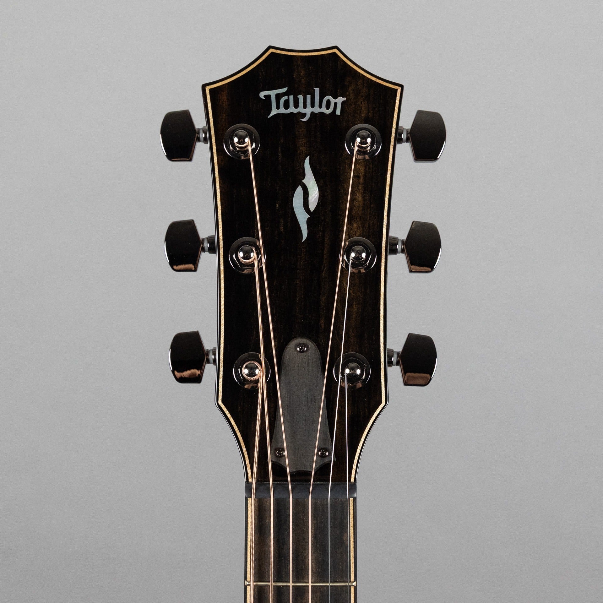 Taylor 814ce, Next Generation