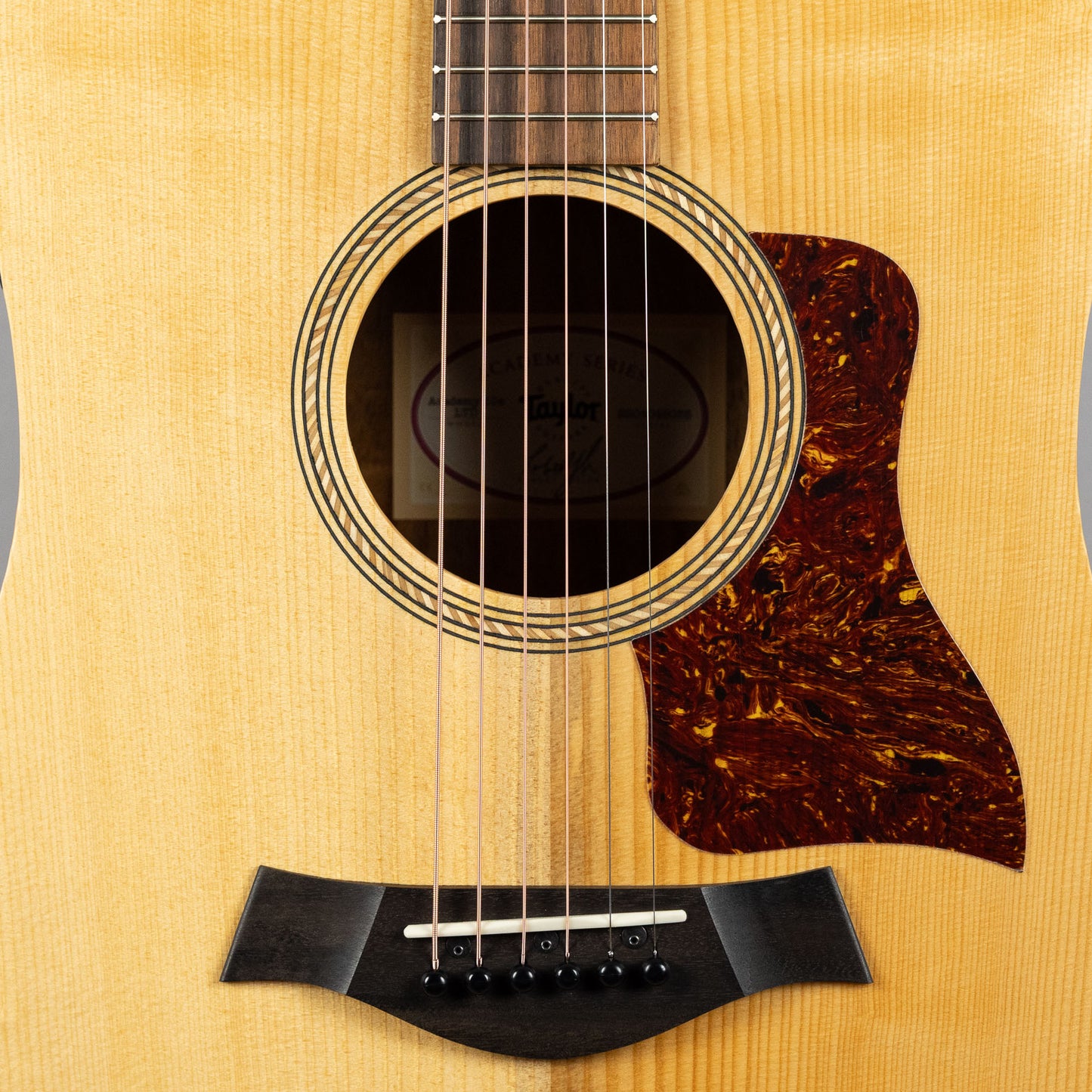 Taylor Academy 10e LTD, Figured Koa/Spruce