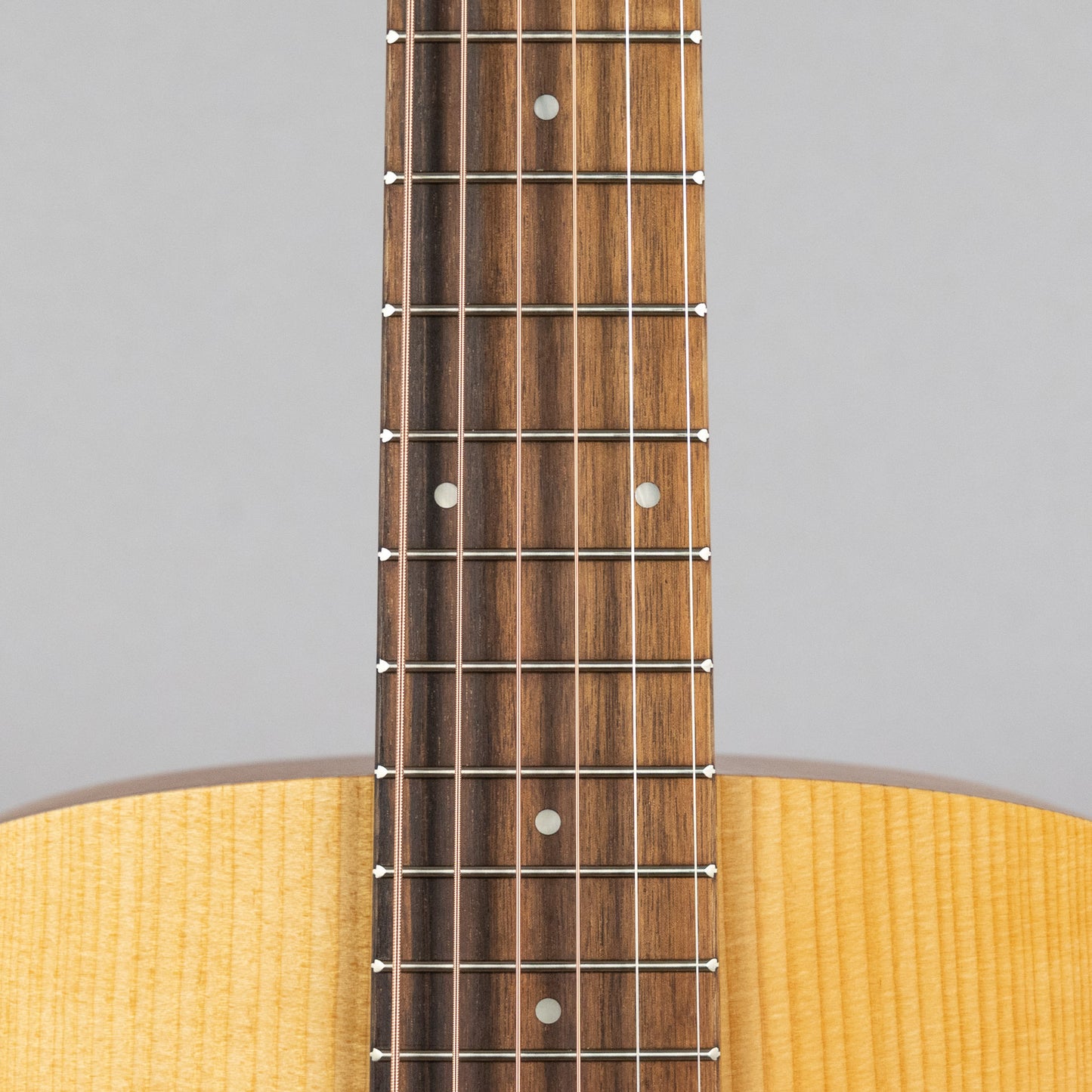 Taylor Academy 10e LTD, Figured Koa/Spruce