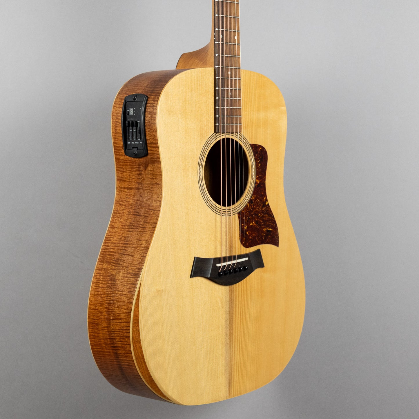 Taylor Academy 10e LTD, Figured Koa/Spruce