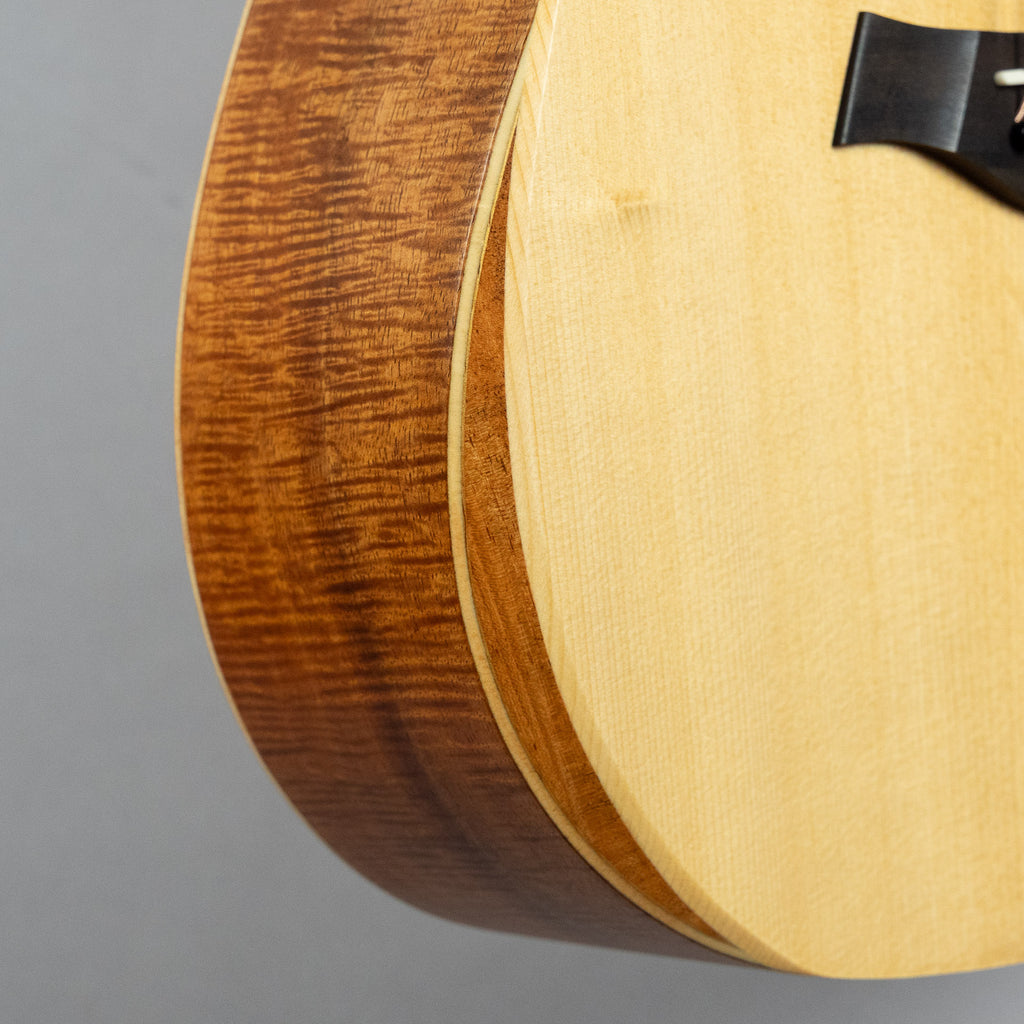 Taylor Academy 10e LTD, Figured Koa/Spruce