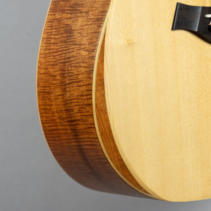 Taylor Academy 10e LTD, Figured Koa/Spruce
