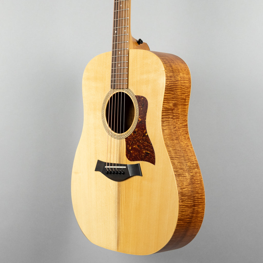 Taylor Academy 10e LTD, Figured Koa/Spruce