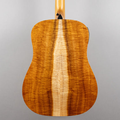Taylor Academy 10e LTD, Figured Koa/Spruce