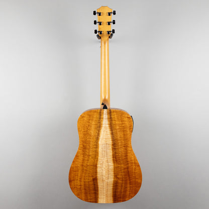 Taylor Academy 10e LTD, Figured Koa/Spruce