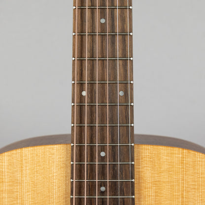 Taylor Academy A12e LTD Figured Koa/Sitka Spruce