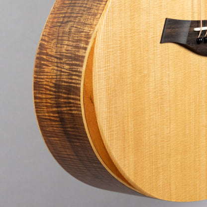 Taylor Academy A12e LTD Figured Koa/Sitka Spruce