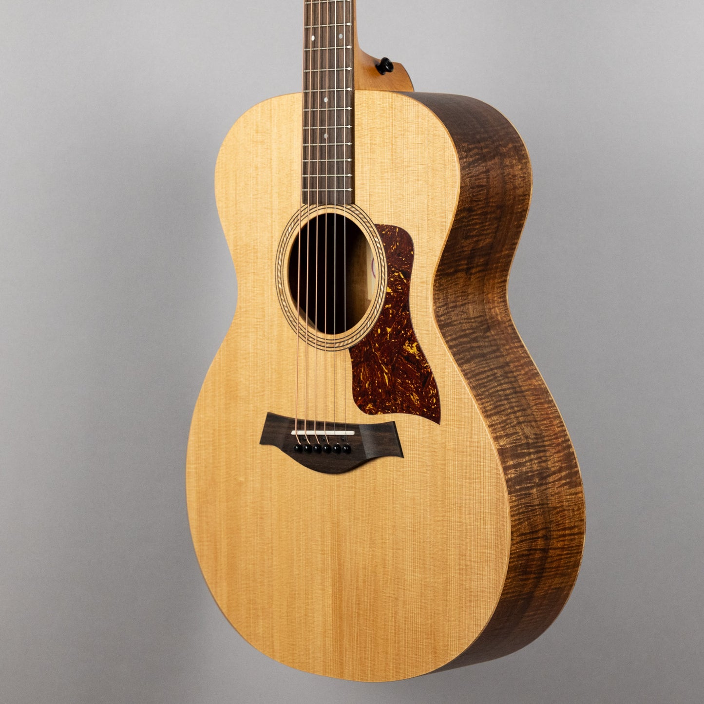 Taylor Academy A12e LTD Figured Koa/Sitka Spruce