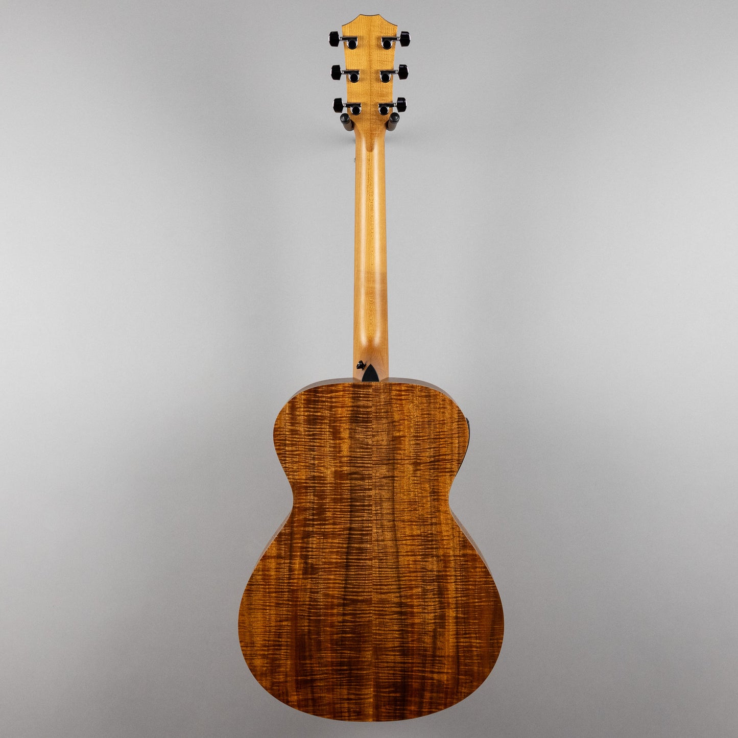 Taylor Academy A12e LTD Figured Koa/Sitka Spruce