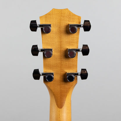 Taylor Academy A12e LTD Figured Koa/Sitka Spruce